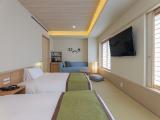 Japanese Luxury With Ctiy View Non Smoking