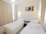 2+1 Apartment