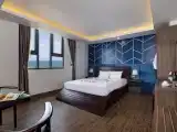 Junior Suite with Sea View