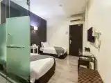 Superior Twin Room No Window