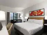 Standard King Room With City View