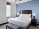 King Studio Suite With City View