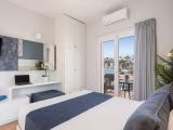 Luxury Studio, Non Smoking, Sea View