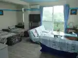 Quadruple Room With Sea View