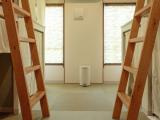 Bed In 8-Bed Mixed Dormitory Room