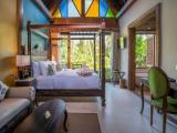 Ethnical One Bedroom With Plunge Pool