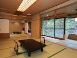 Japanese-Style Room with Bath