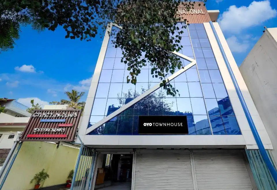 Стандартный двухместный номер с 1 кроватью