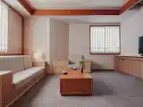 Royal Suite, Japanese-Western Mixed With Bath, City View