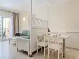 One-Bedroom Apartment With Balcony And Pool View