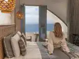 Master Suite With Sea View