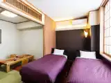 Japanese-Style Room (East Wing)