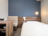 Standard Double Room with Extra New Building Non Smoking