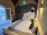 Comfort Chalet, 1 Bedroom, River View, Executive Level