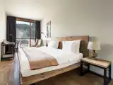 Double Room with Forest View