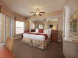 Two-Bedroom Grand Villa