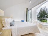 Loft, 1 Bedroom, Partial Sea View