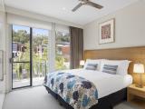 Three Bedroom Enclave Luxury Villa