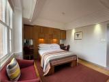 Comfort Double Room, 1 King Bed, Ensuite, City View