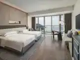 Upgrade Classic Ocean View Room