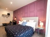 Double Room With Private Bathroom And Balcony