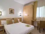 Two-Bedroom Apartment With Balcony And Sea View