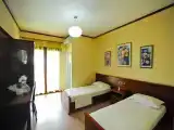 Standard Twin Room, 2 Twin Beds, Non Smoking, Sea View