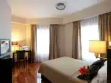 Superior Room with Double Bed