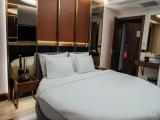 Family Studio Suite With Sea View