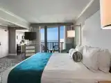 Palms Ocean View King SPA Suite
