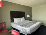 Comfort Room, 1 King Bed, Accessible, Ocean View