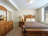 Deluxe One-Bedroom Apartment