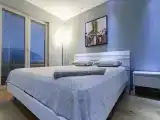 Deluxe Two-Bedroom Apartment with Sea View