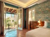 Serenity Garden View Room