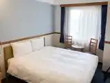 Standard Double Room-Smoking