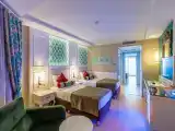 Family Room With Sea View