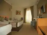 Family Connection Room