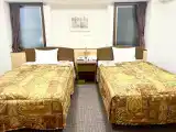 Deluxe Twin Room-Non-Smoking