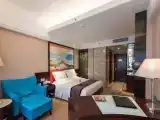 Healthy Double Bed Room