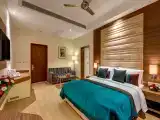Executive Double Room With Double Bed-Non-Smoking