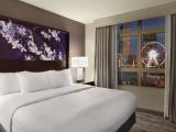 2 Room Premium Suite- 1 King Bed
