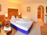 Comfort Single Room