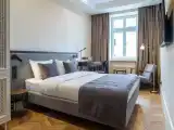 Double Room with City View