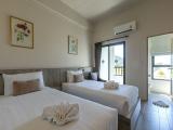 Standard Room, Tower, Nature View