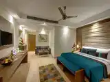 Deluxe Double Or Twin Room, 1 Bedroom, Non Smoking