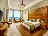 Deluxe Room With Sea View