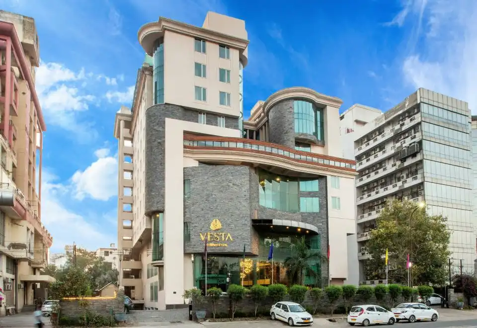 Двухместный номер «Роял Делюкс» с 1 кроватью или 2 отдельными кроватями