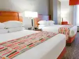 Room, 2 Queen Beds (Upper Floor)