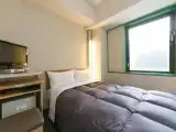 Semi Double Room-Non Smoking