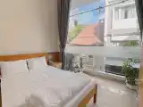 Queen Room With Balcony